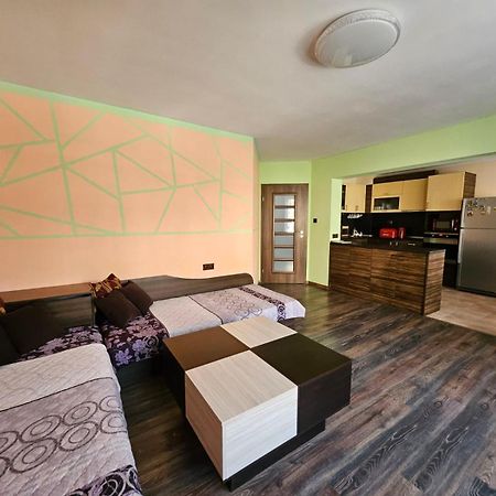 סופיה Apartment Lozenets מראה חיצוני תמונה
