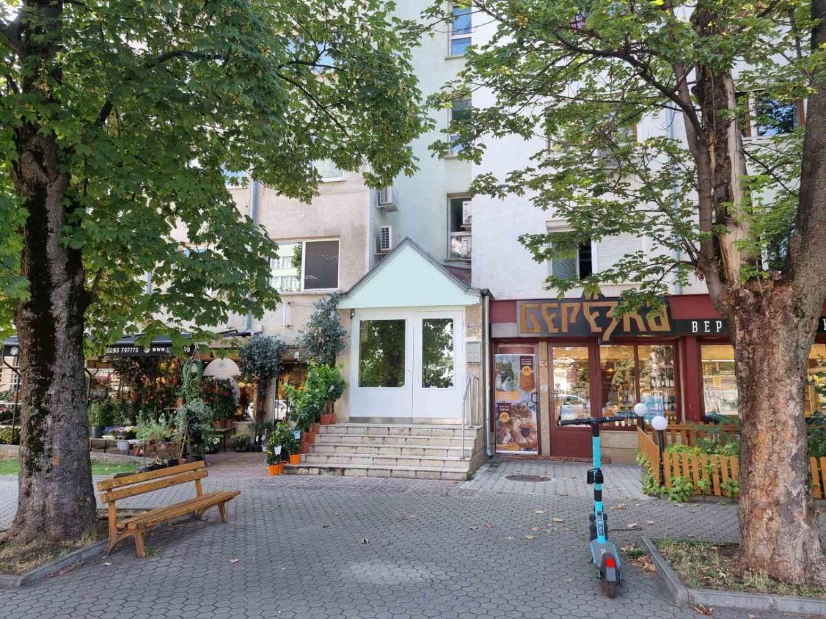 סופיה Apartment Lozenets מראה חיצוני תמונה