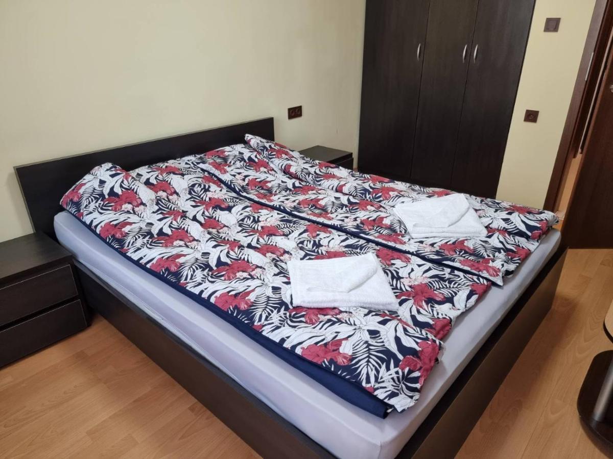 סופיה Apartment Lozenets מראה חיצוני תמונה