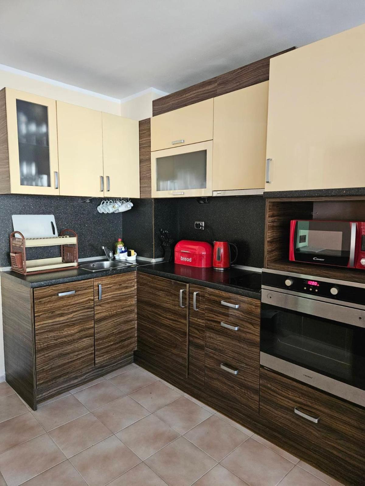 סופיה Apartment Lozenets מראה חיצוני תמונה