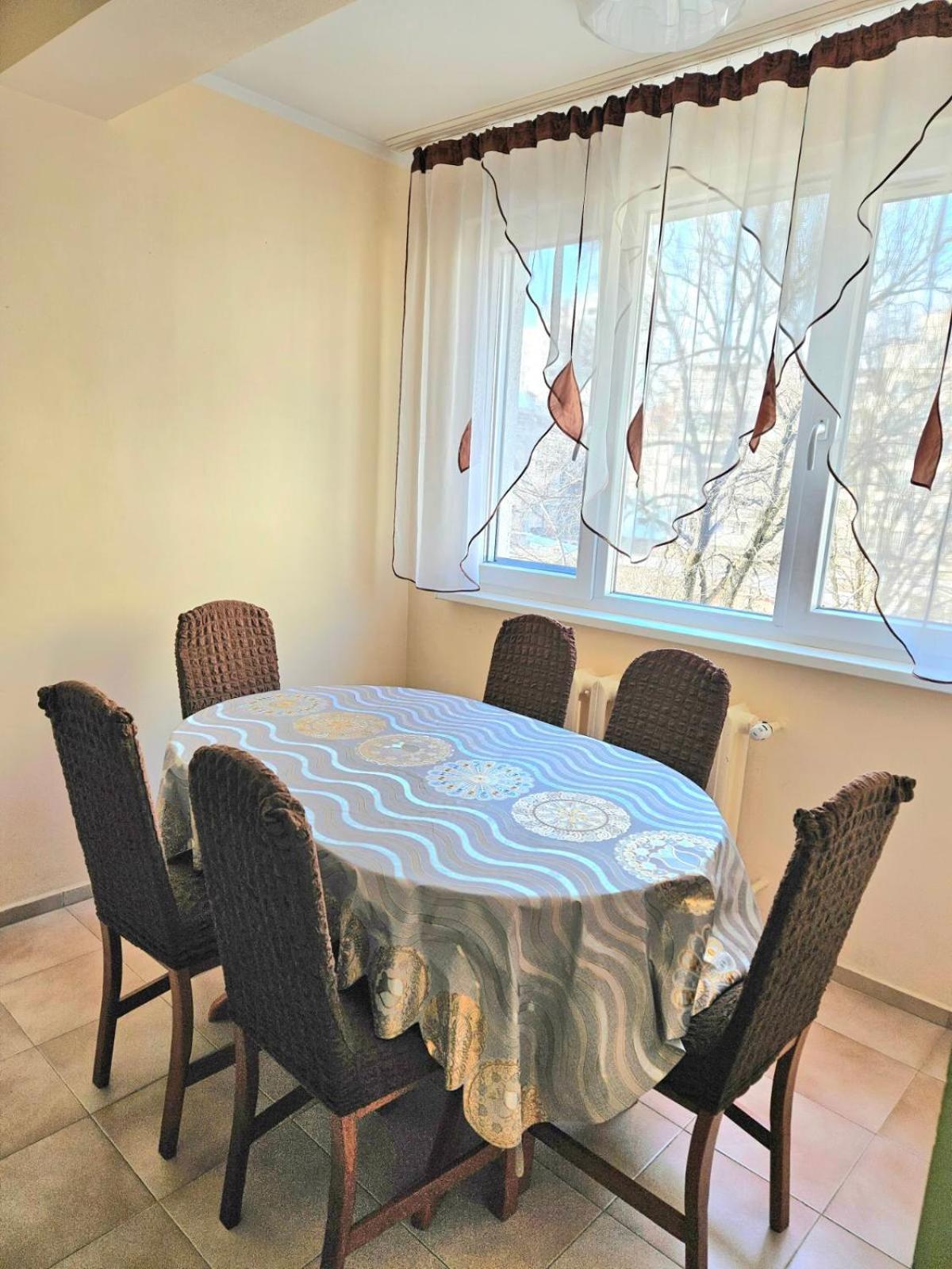 סופיה Apartment Lozenets מראה חיצוני תמונה