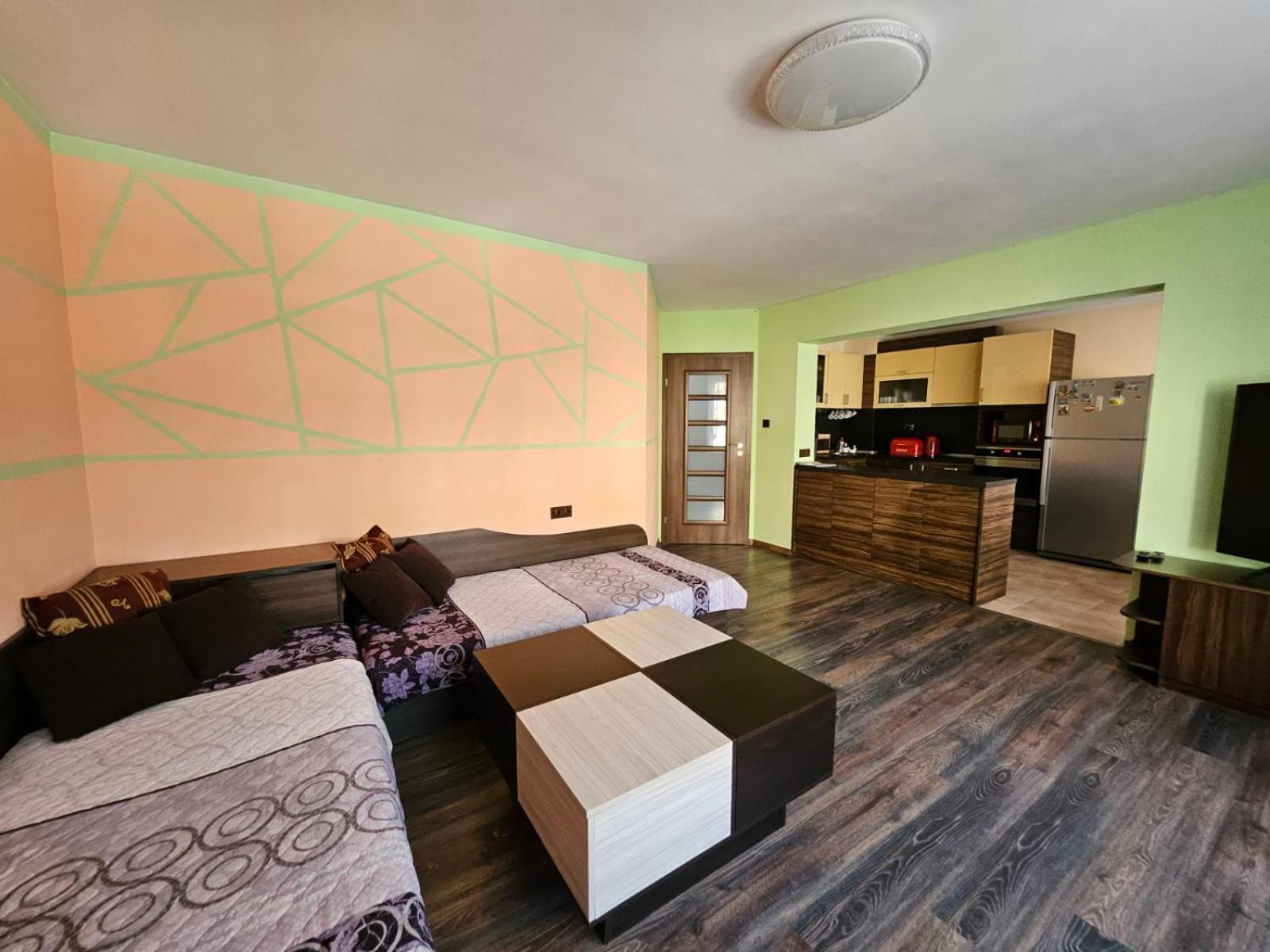 סופיה Apartment Lozenets מראה חיצוני תמונה