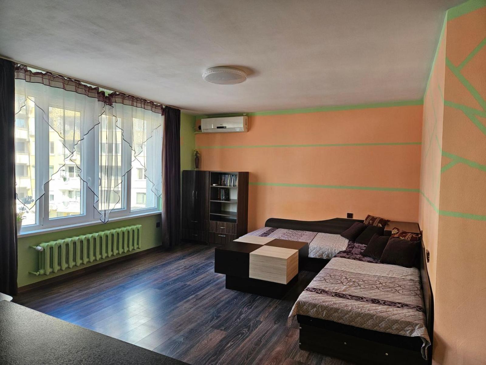 סופיה Apartment Lozenets מראה חיצוני תמונה